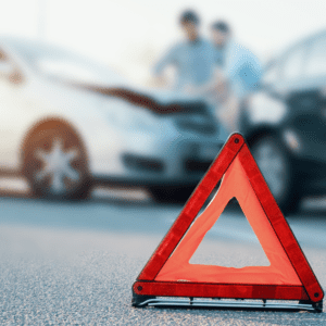 Accident de Circulation au Travail en Israël